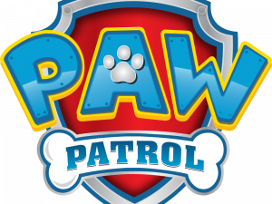 Pawpatrol Logo PNG Images