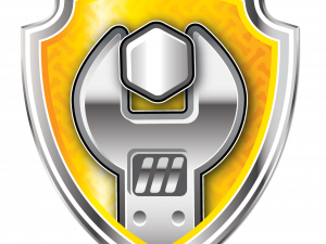 Pawpatrol Logo PNG Images HD