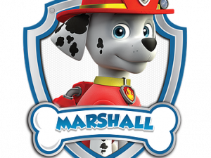 Pawpatrol Logo PNG Photos