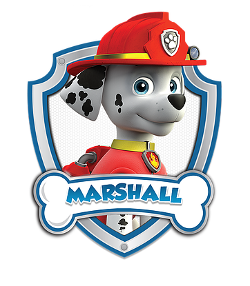 Pawpatrol Logo PNG Photos