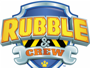 Pawpatrol Logo PNG Pic