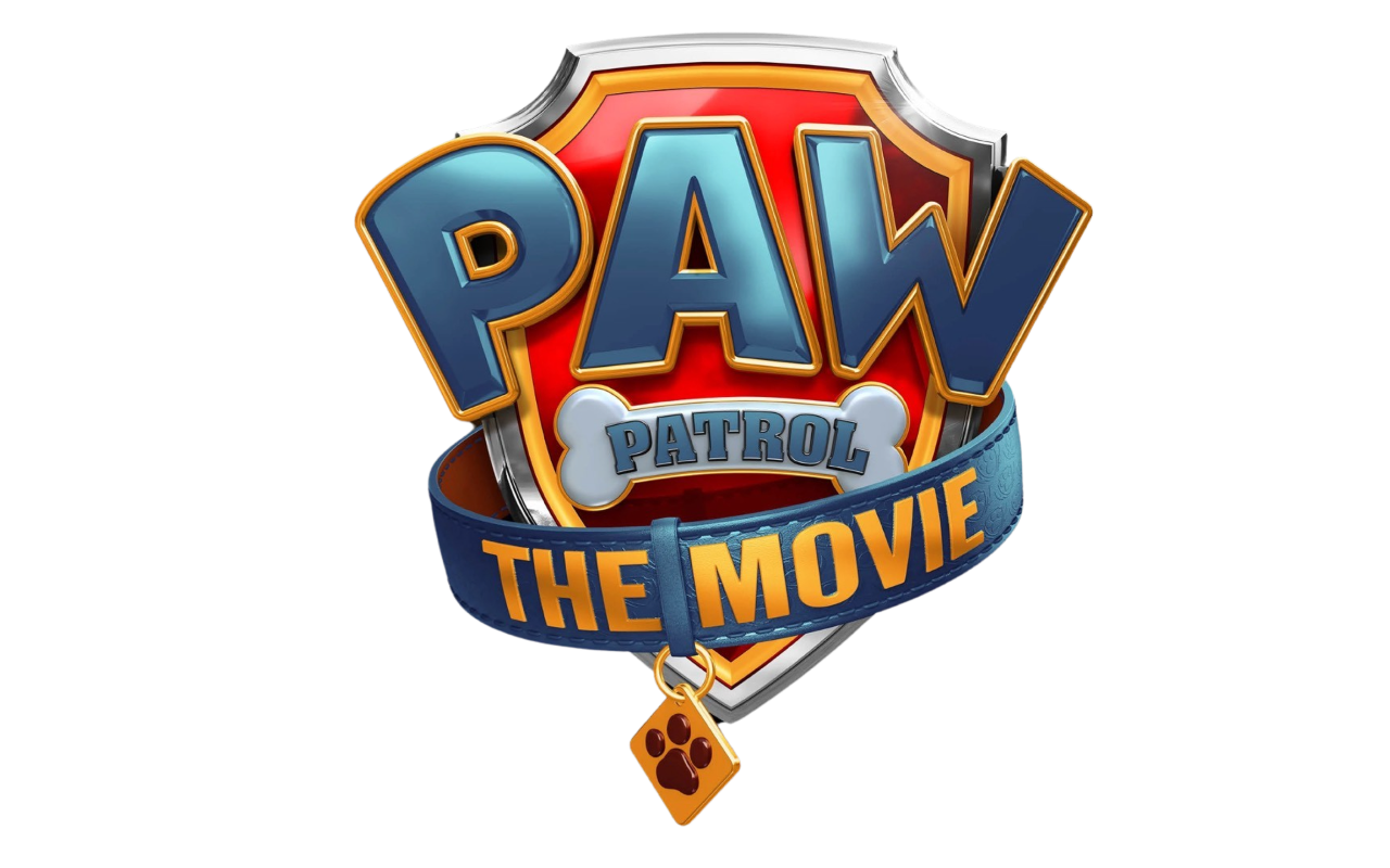 Pawpatrol Logo PNG Picture