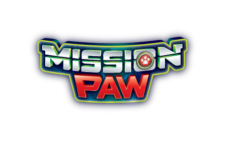 Pawpatrol Logo PNG