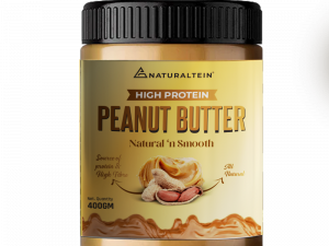 Peanut Butter