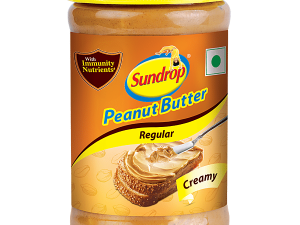 Peanut Butter PNG