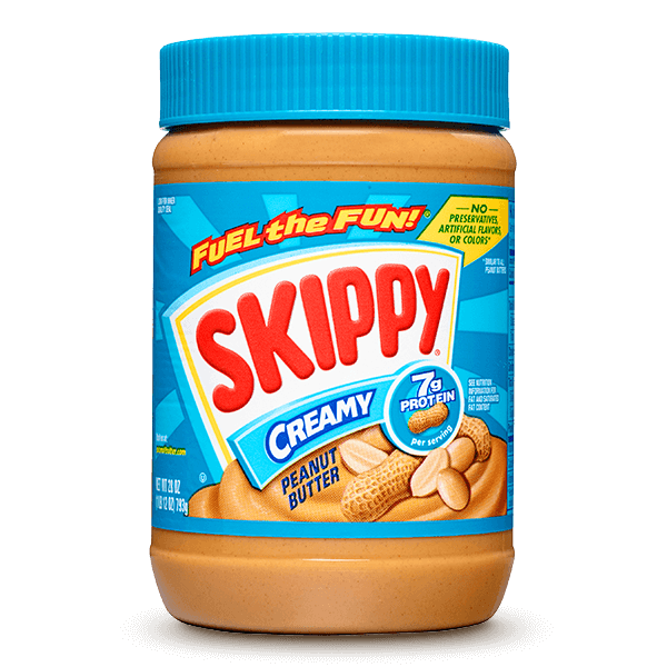 Peanut Butter PNG Clipart