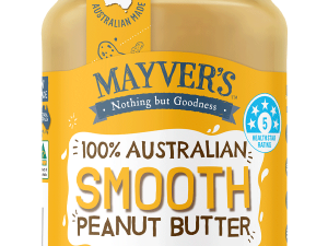 Peanut Butter PNG Cutout