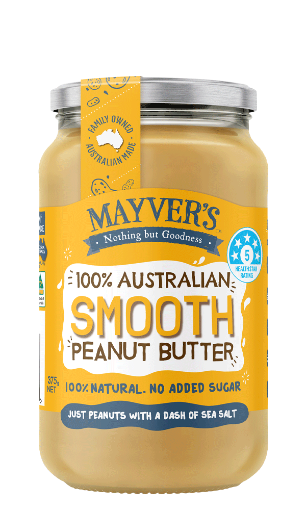 Peanut Butter PNG Cutout