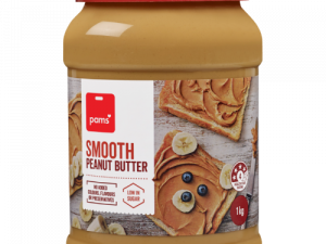 Peanut Butter PNG HD Image