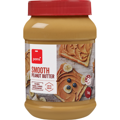 Peanut Butter PNG HD Image