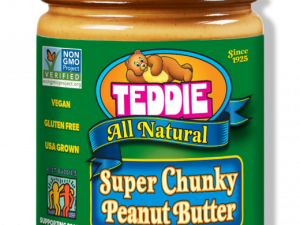 Peanut Butter PNG Image HD