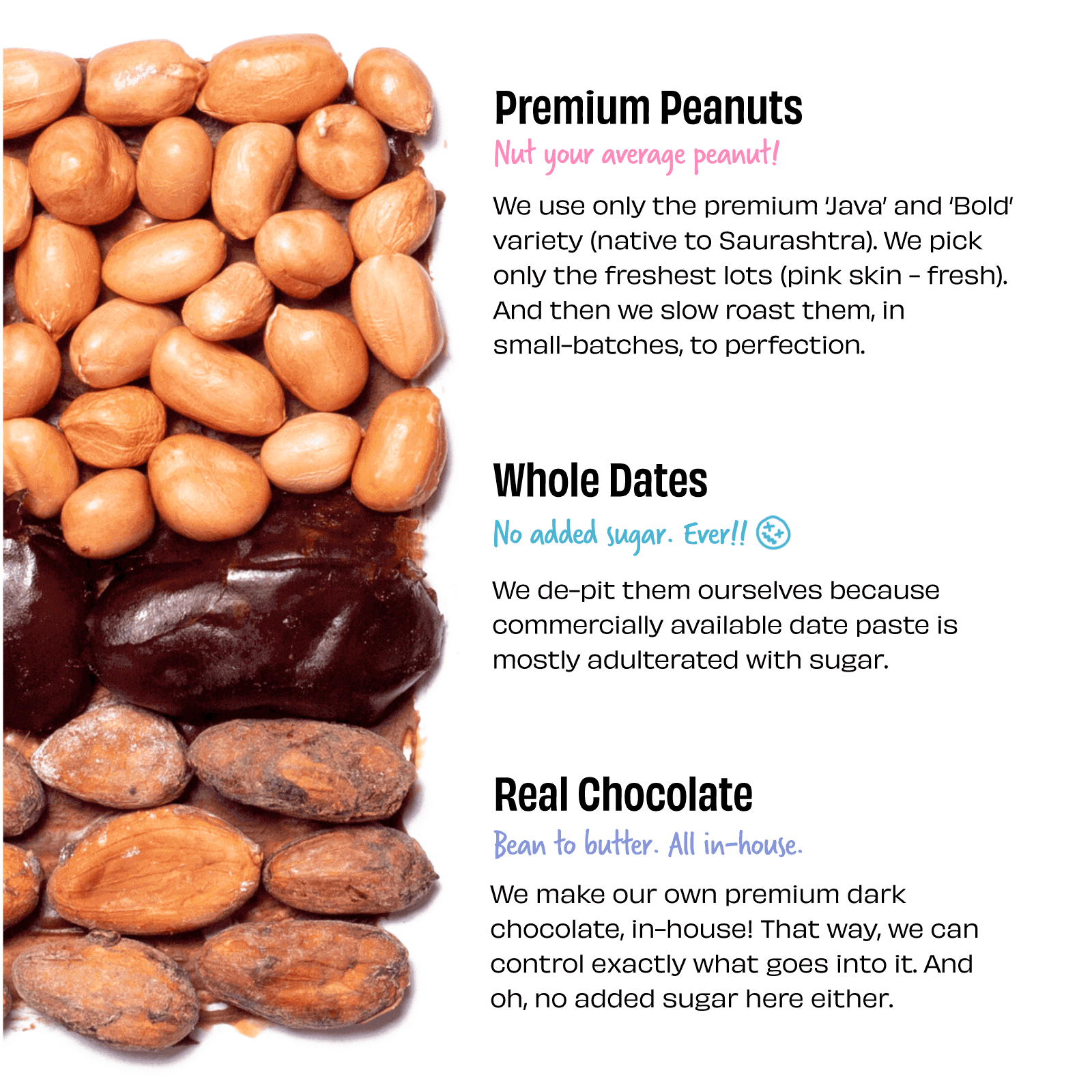 Peanut Butter PNG Image