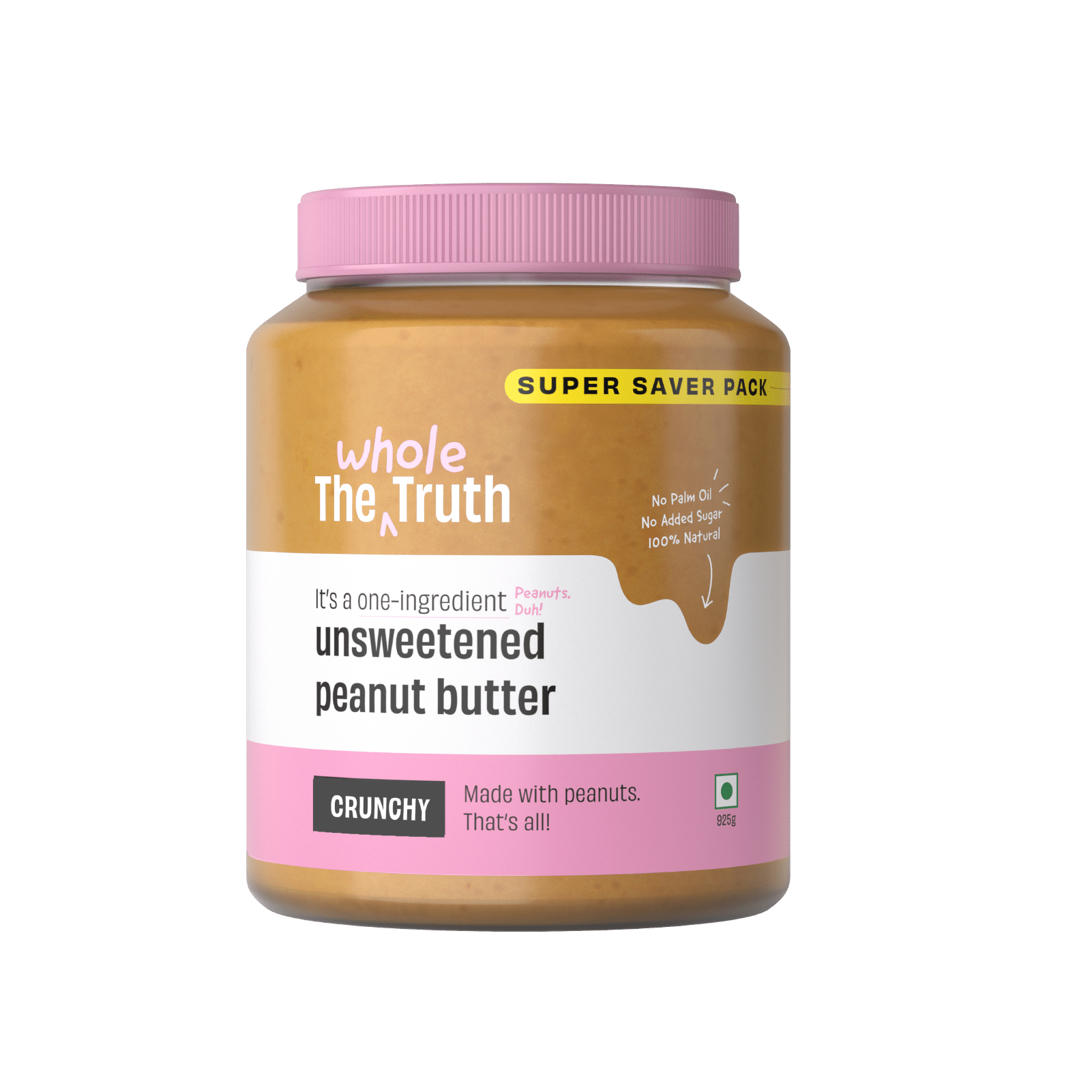 Peanut Butter PNG Photo