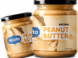 Peanut Butter PNG Photos