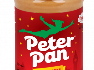 Peanut Butter PNG Picture