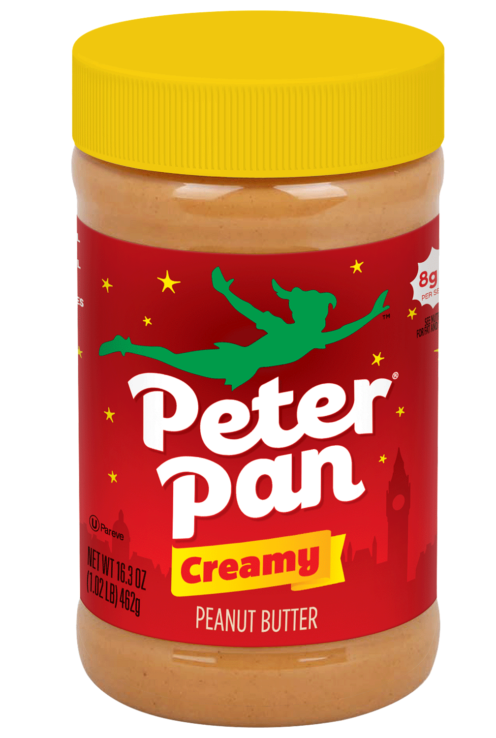 Peanut Butter PNG Picture