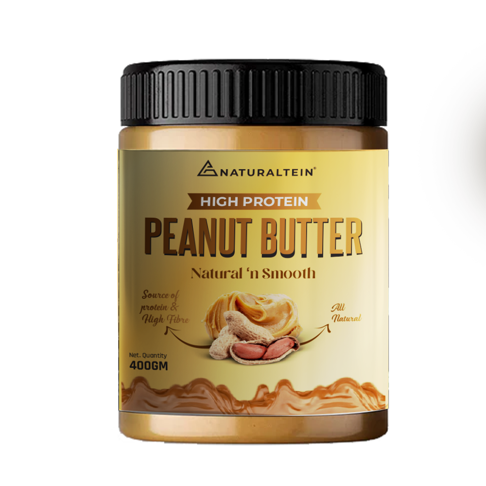 Peanut Butter