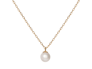 Pearl Necklace PNG Image HD