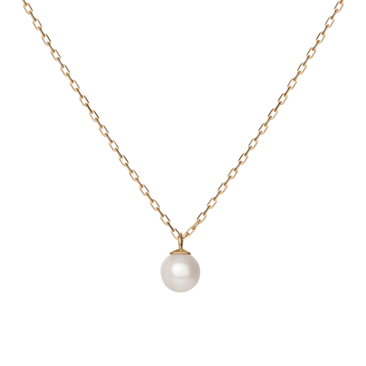 Pearl Necklace PNG Image HD