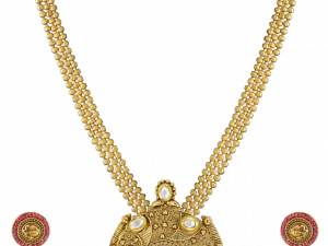 Pearl Necklace PNG Photo