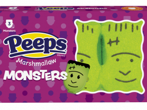 Peeps PNG File