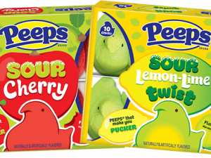 Peeps PNG Free Image