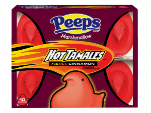 Peeps PNG HD Image