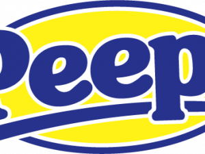 Peeps PNG Image File