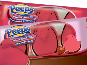 Peeps PNG Images