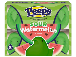 Peeps PNG Pic