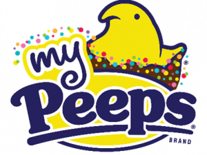 Peeps Transparent