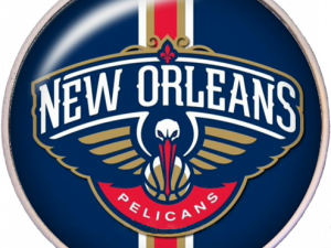 Pelicans Logo