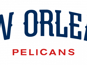 Pelicans Logo PNG Clipart