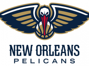 Pelicans Logo PNG Cutout