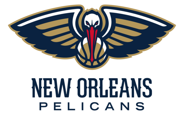 Pelicans Logo PNG Cutout