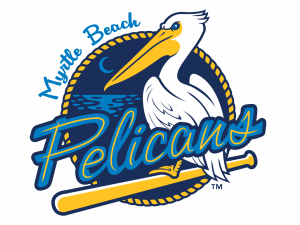 Pelicans Logo PNG File