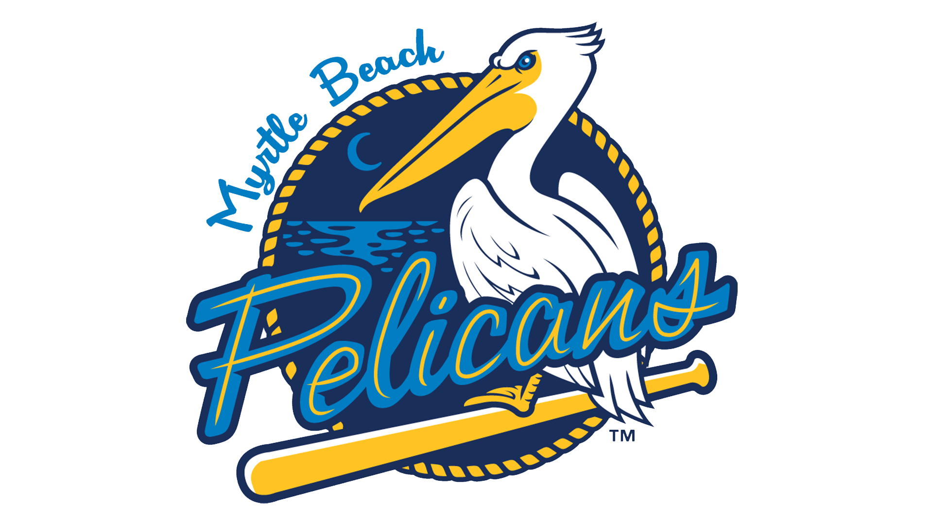 Pelicans Logo PNG File