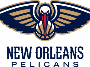 Pelicans Logo PNG Free Image