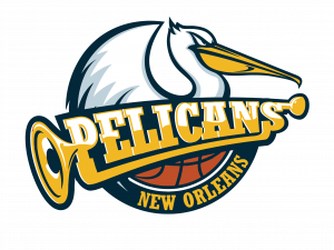 Pelicans Logo PNG HD Image