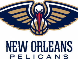 Pelicans Logo PNG Images HD