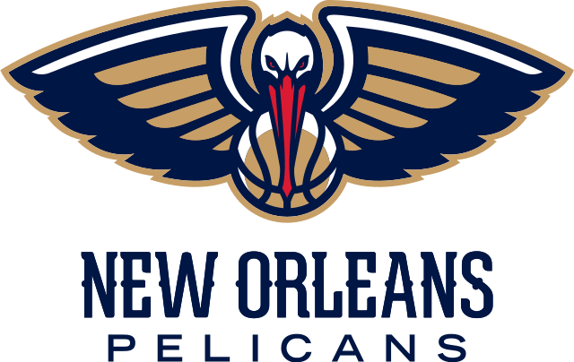 Pelicans Logo PNG Images HD