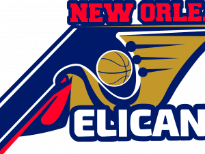 Pelicans Logo PNG Photo