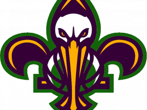 Pelicans Logo PNG Pic