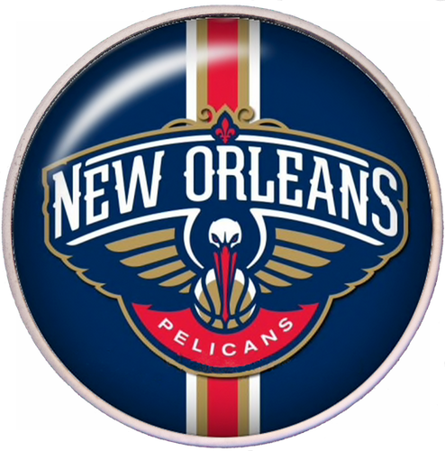 Pelicans Logo