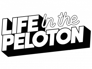 Peloton Logo