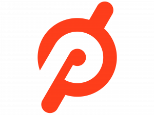 Peloton Logo No Background