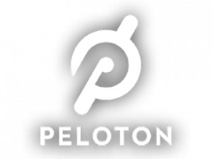 Peloton Logo PNG Clipart