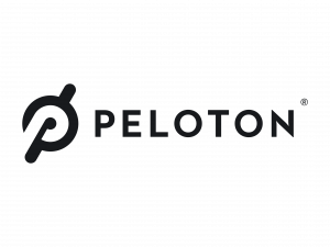 Peloton Logo PNG File