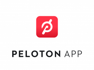 Peloton Logo PNG Free Image