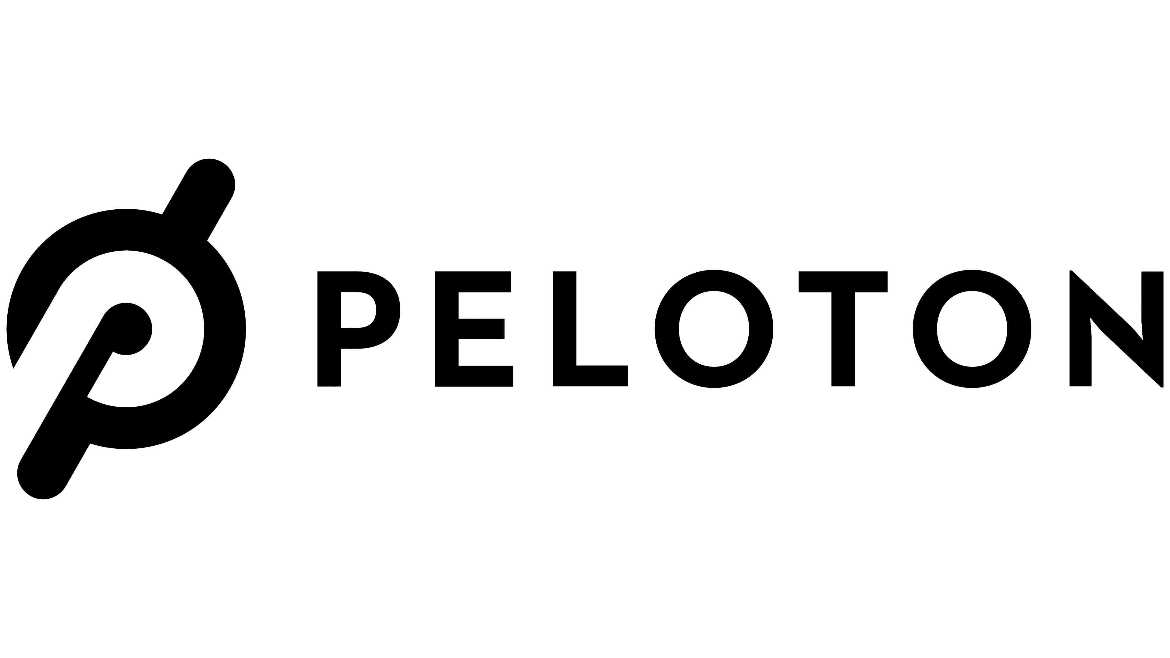 Peloton Logo PNG Images HD